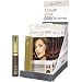 Cover Your Gray Root Touch Up (Pack of 6) Light Brown/Blonde