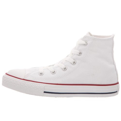 CONVERSE Shoes for Kids - All Star hi - 3J253 - optical white, Größe:35