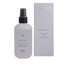 Skinceuticals Revitalizing Toner, 8.0-Ounce