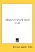 Book Ideas Of Good And Evil
