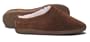 Men's Suede Leather Slippers