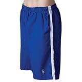 balle de Match Ryche Tennis Shorts - Royal - M08302-RYW