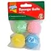 Armitage Gg Sport Ball Pack Fun Sponge Cat Toys
