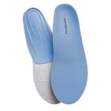 Superfeet Insoles Blue - 5.5-7 M / 6.5-8 W