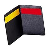 Champion Referee Wallet