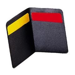 Buy Champion Referee Wallet by Champion