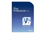 Microsoft Visio Professional 2010 - Complete Package