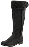 Marco Tozzi 2-2-26813-27, Damen Stiefel, Schwarz (BLACK ANTIC 002), EU 39