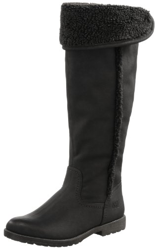 Marco Tozzi 2-2-26813-27, Damen Stiefel, Schwarz (BLACK ANTIC 002), EU 39