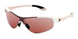 The North Face Adrenaline Oval Sunglasses Pink 1950-0083
