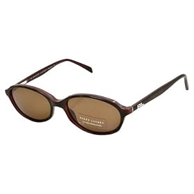 Ralph Lauren 1336-OY62 Tortoise Sunglasses