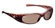 Maui Jim Classic Sunglasses - Seafarer - Tortoise Frame w\ HCL Bronze Lens - H108-10