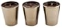 Vie Luxe Istanbul Scented Votive Trio Set