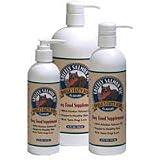 Grizzly Salmon Oil for Dogs 64-oz