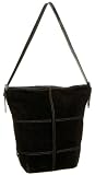 Tignanello Suede Hobo