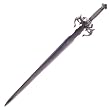 Fantasy Dragon Sword with Plaque