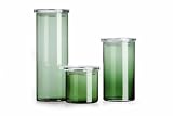 iittala Vorratsgläser Jars grün, 200mm