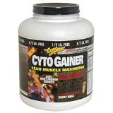 Cytogainer-Cytosport Sports Recovery Drink Mix, 6lb Tub Rocky Road