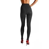 ASSETS® by Sara Blakely® Terrific Tights - Gray