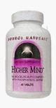 Higher Mind - 60 tabs
