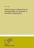 Untersuchung und... Untersuchung und...