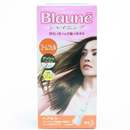 ブローネ SHヘアカラースタイリッシュジェル 2AS 125ml