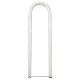 Case of 16 Sylvania 22052 - FBO32 / 741 / 6 / ECO - 4100K - CRI 75 - U-Bend Fluorescent - 6 in. Spacing