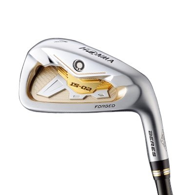 honma iron set