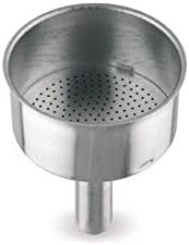 Bialetti: Replacement for Zera 4-Cups (1 Funnel) [ Italian Import ]