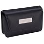 Pentax PTX-210-LHM Leather Case for Pentax A Series, S6, and S7 Digital Cameras