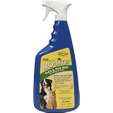 No-Bite Flea/Tick Spray 3 month - Quart