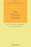 The Whitsun impulse and Christ's activity in social life