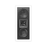 Klipsch KL-6502-THX In-wall LCR Speaker-each