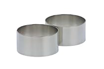 Faringdon Set Of 2 (7cm) Rosti Rings
