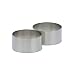 Faringdon Set Of 2 (7cm) Rosti Rings