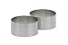 Faringdon Set Of 2 (7cm) Rosti Rings