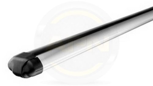 Thule Rapid Aero Aluminum Load Bar Pair Package