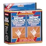 Coldpack Instant Theramed -- Twin