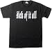 SICK OF IT ALL - Berliner - Black T-shirt