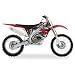 Zoo York Graphic Kit for Honda