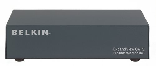 Belkin ExpandView CAT5 Sendemodul (8-Port) Preisvergleich