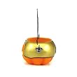 New Orleans Saints NFL Halloween Pumpkin Candy Bucket (5.5)"