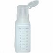 Soft 'N Style Lockable Pump Dispenser Bottle 8 oz. (Pack of 2) Soft 'N Style Lockable Pump Dispenser Bottle 8 oz. (Pack of 2)