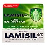 Lamisil AT Jock Itch Cream - 12Gm