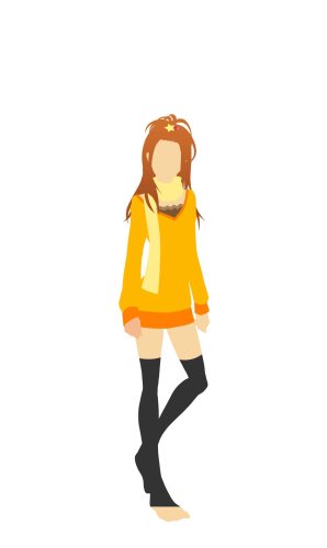 赤い糸 DS destiny-イメージ