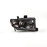2006-2008 HONDA RIDGELINE AUTOMOTIVE REPLACEMENT HEAD LIGHT RIGHT TYC 20-6671-01 by TYC