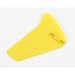 E-Flite Vertical Fin, Yellow without Decals: Blade MCX