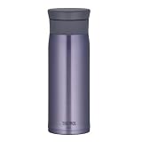 THERMOS 真空断熱ケータイマグ  0.48L ミスティーブルー JMZ-480 MSB