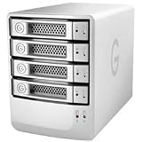 Hard Drive, G Speed Es. 1TB