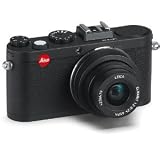 Leica X-2 Black 18450
